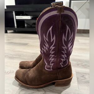 Men’s Culver Hyer Boots 11D